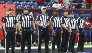 NFL Referees Association accuses NFL of spreading "false and misleading" information