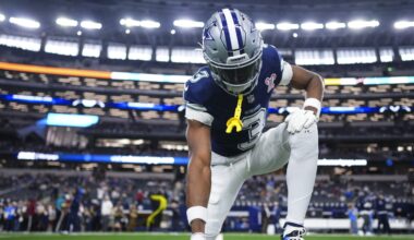 At several positions, the franchise tags fall too far below the market