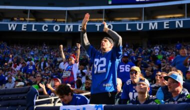 Report: Seahawks will kickoff season on Wednesday, Sept. 9