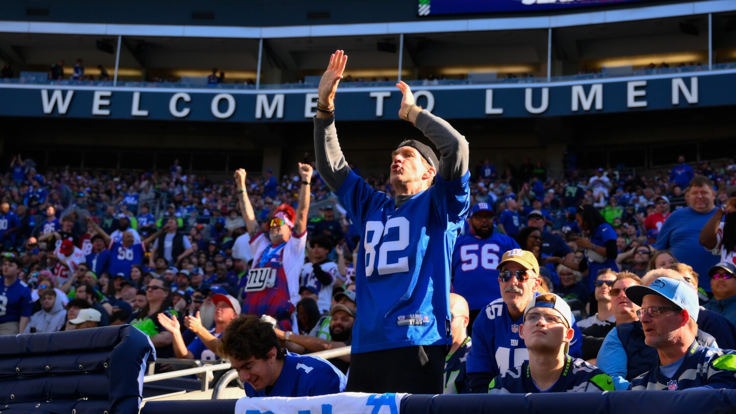 Report: Seahawks will kickoff season on Wednesday, Sept. 9