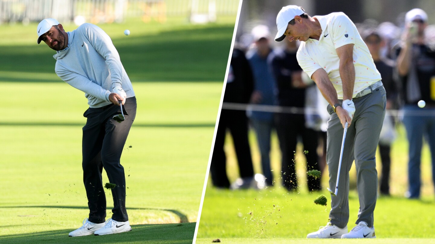 Arnold Palmer Invitational field packs plenty of star power for third signature event