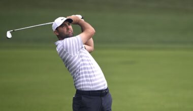 Why is Scottie Scheffler so good at Bay Hill? It might be because of this shot