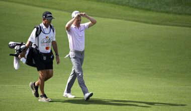 'Felt like I was humiliating myself': Justin Thomas is back; his game, not so much