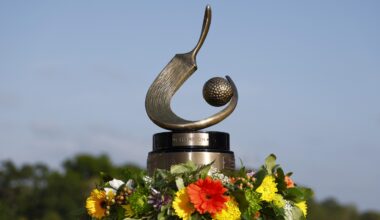 Valspar Championship 2026 prize money: Matt Fitzpatrick's payout from $9.1 million purse