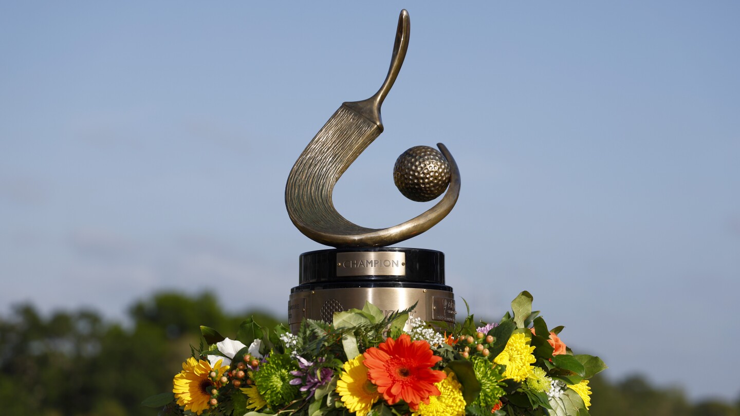 Valspar Championship 2026 prize money: Matt Fitzpatrick's payout from $9.1 million purse