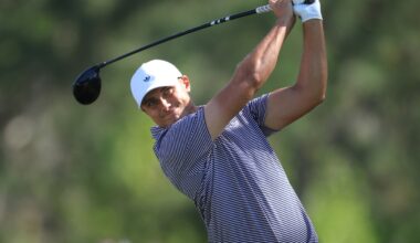 Players Championship 2026: Round 3 tee times, pairings and how to watch