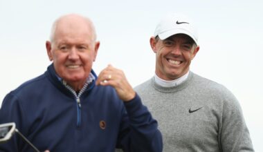 Tee times, groupings for 2026 Seminole Pro-Member