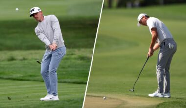 Haotong Li replaces Jake Knapp at Arnold Palmer Invitational after late withdrawal