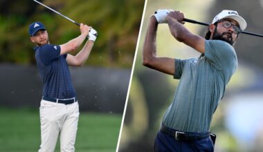 Arnold Palmer Invitational 2026: Tee times, pairings and how to watch Round 3