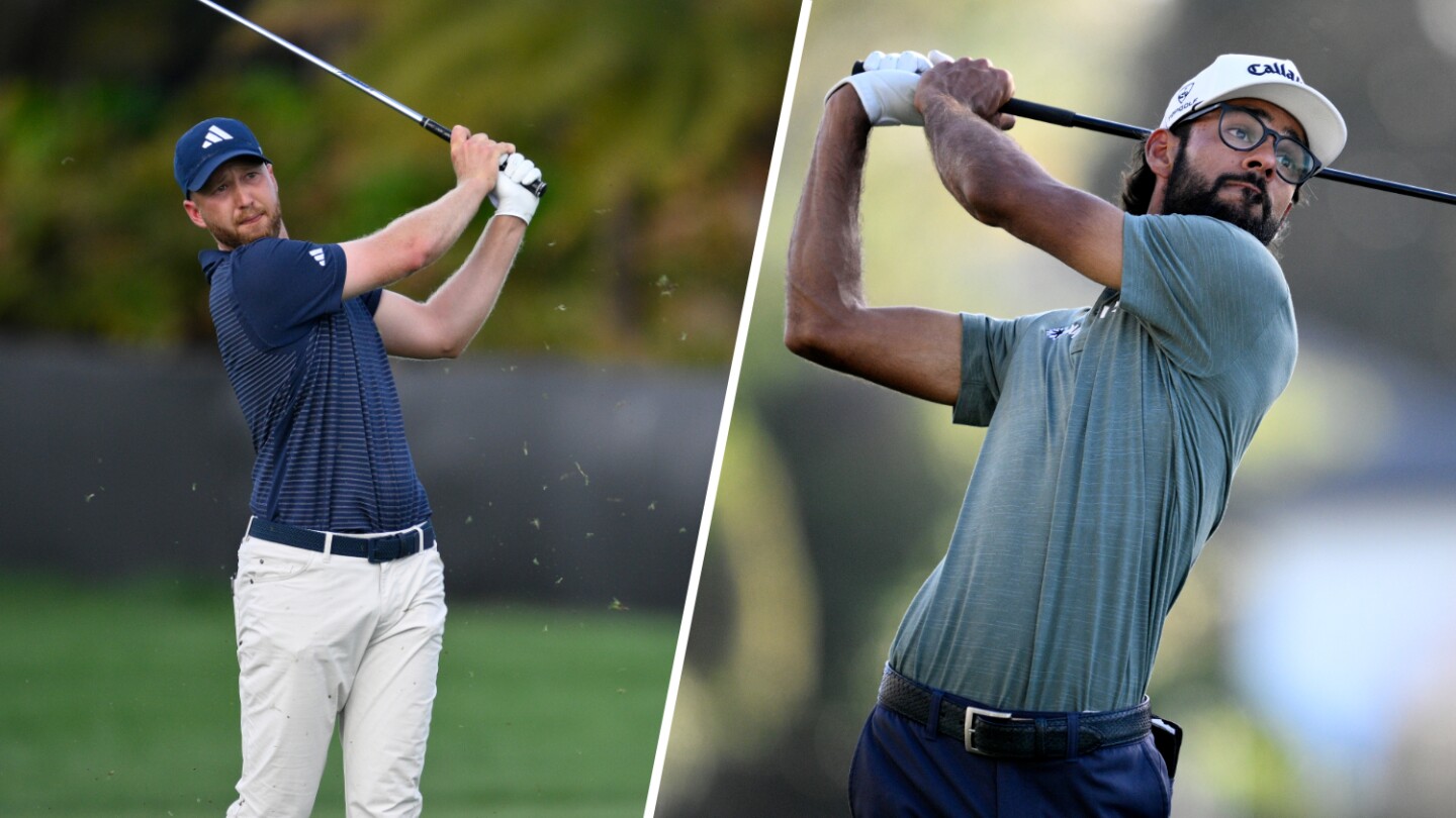 Arnold Palmer Invitational 2026: Tee times, pairings and how to watch Round 3