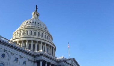 United States Senate Youth Program brings students to Washington