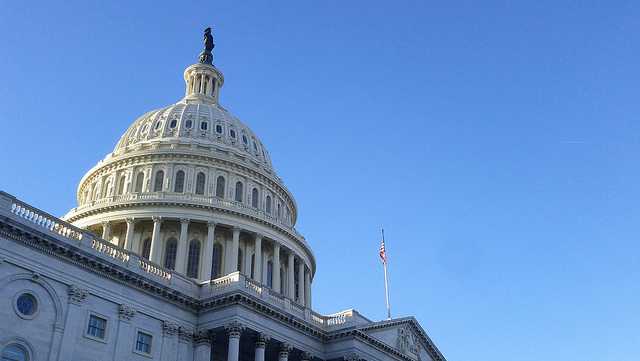 United States Senate Youth Program brings students to Washington