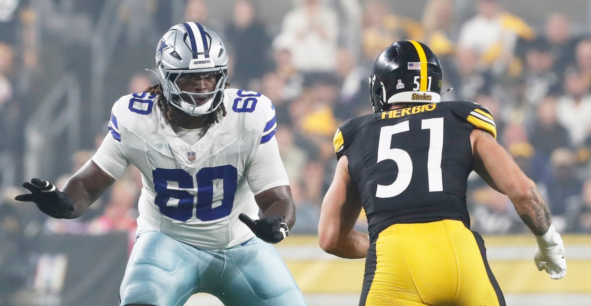 Dallas Cowboys ideal free agency and trade predictions for 2026