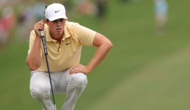 PGA longshot parlay: Get SportsLine's top golf picks for 2026 Players Championship with a shot at a huge return
