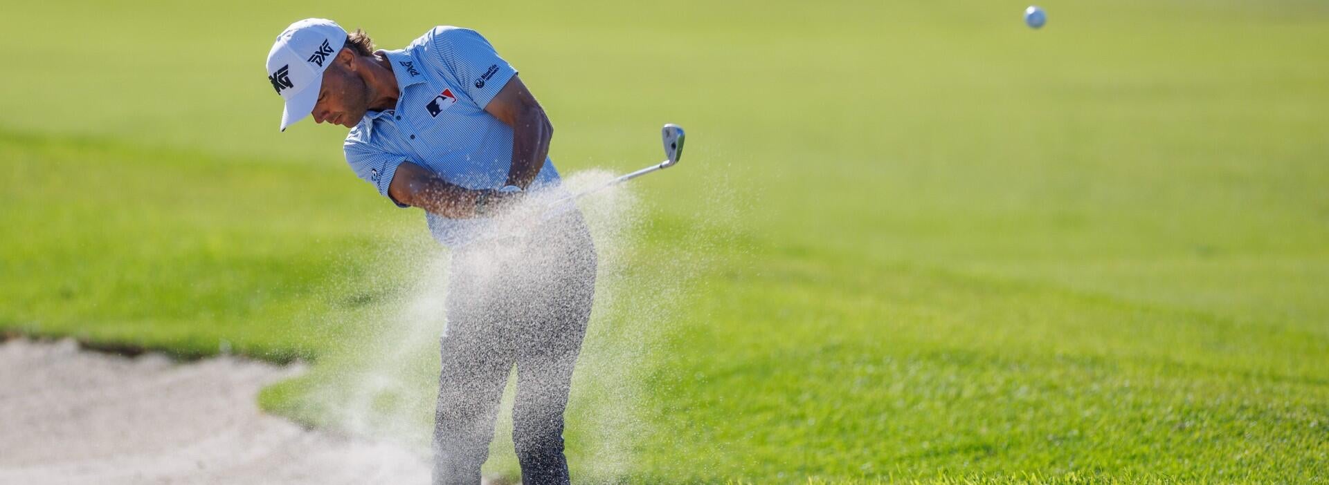 2026 Puerto Rico Open odds, picks: Proven golf model reveals projected leaderboard, surprising predictions