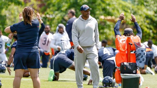 Central Michigan reportedly losing coach to FCS coordinator job (Central Michigan)