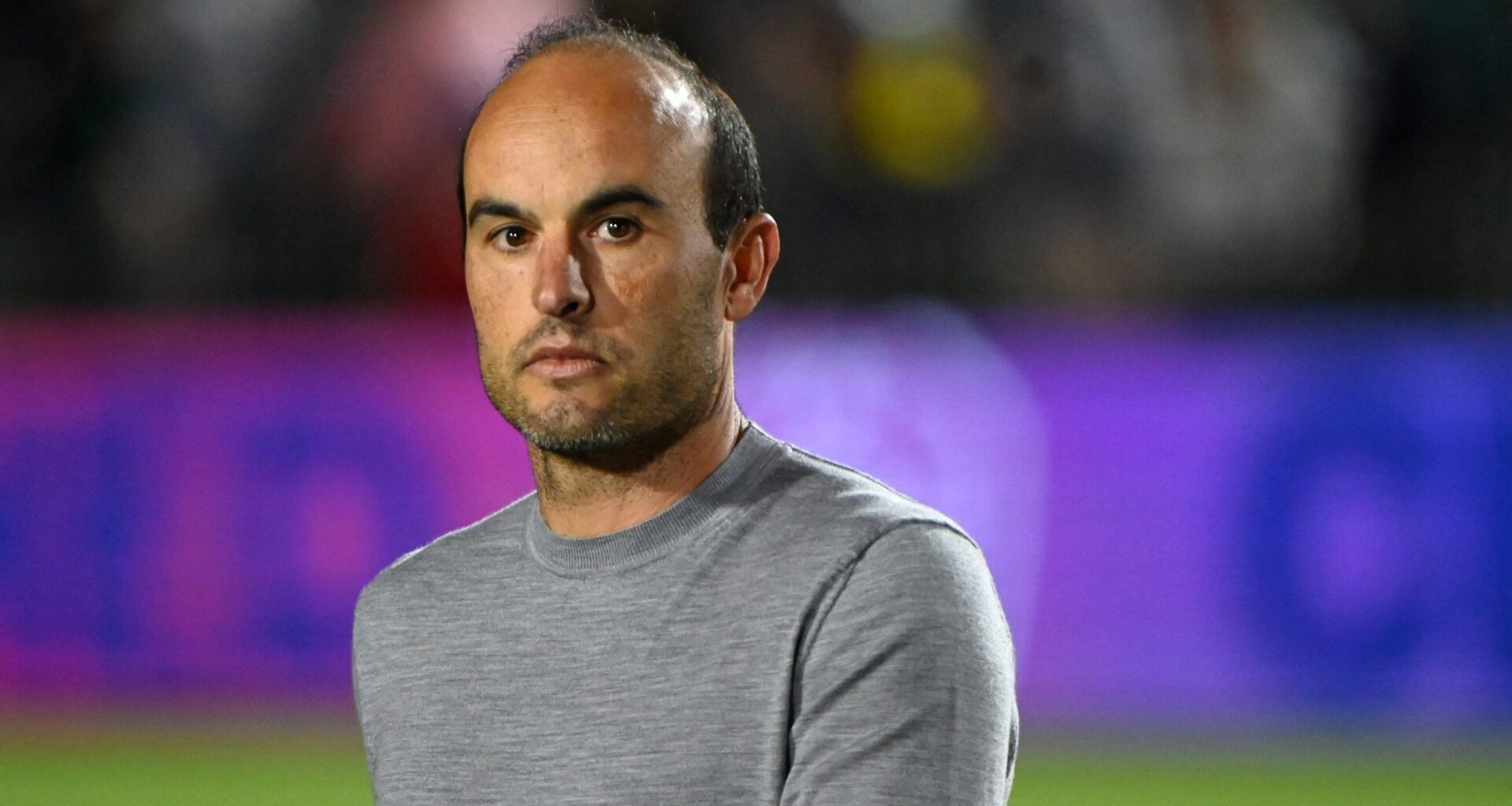 Landon Donovan Slams Noahkai Banks For Rejecting USMNT World Cup Camp Invite