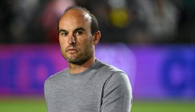 Landon Donovan Slams Noahkai Banks For Rejecting USMNT World Cup Camp Invite