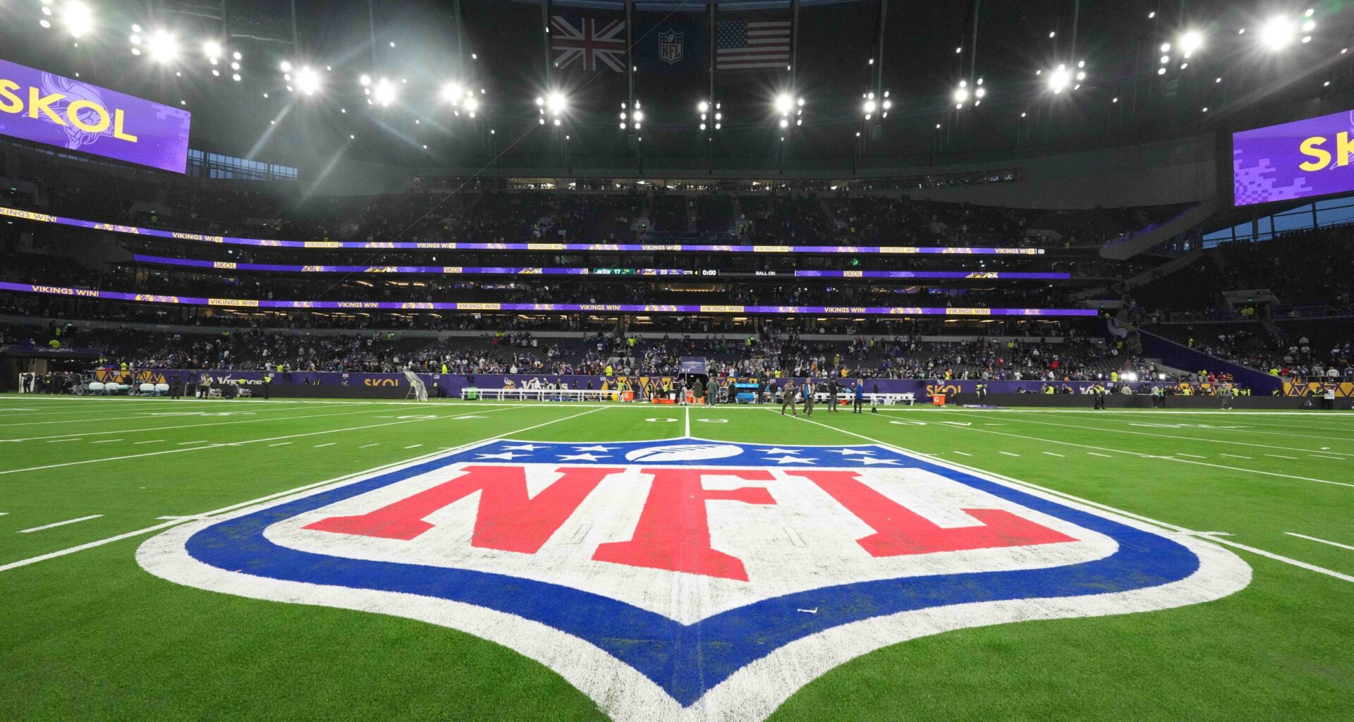 NFL Continues Growth Push At Expense Of Fans And Amid An 'Existential Threat'