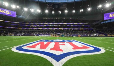 NFL Continues Growth Push At Expense Of Fans And Amid An 'Existential Threat'