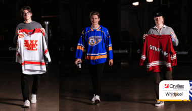 PHOTOS | 2026 Youth Hockey Day