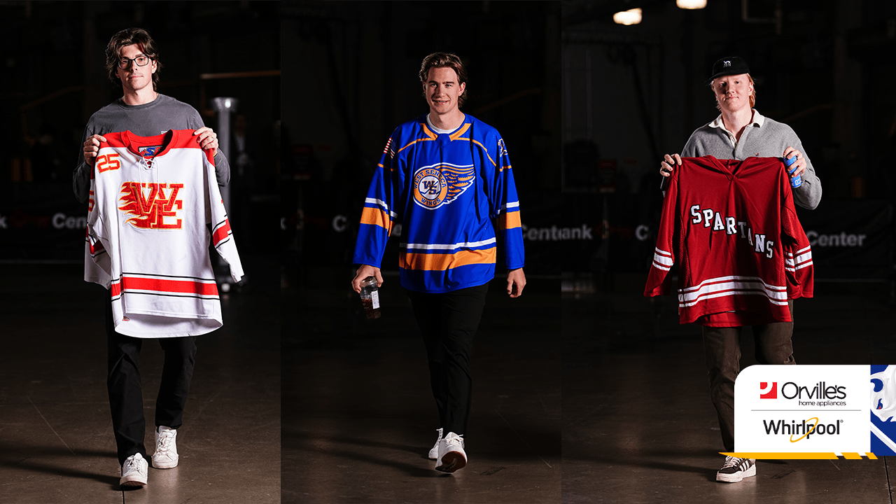 PHOTOS | 2026 Youth Hockey Day