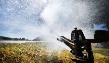 Southwest Colorado prepares to rein in water use