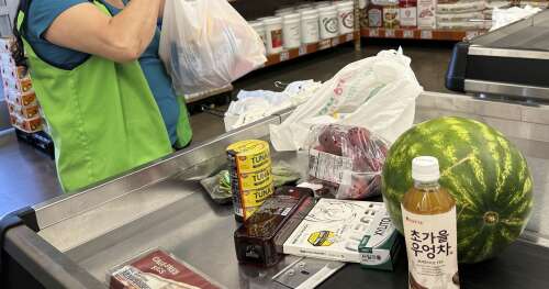 Inflation hits 20-month high - The Royal Gazette