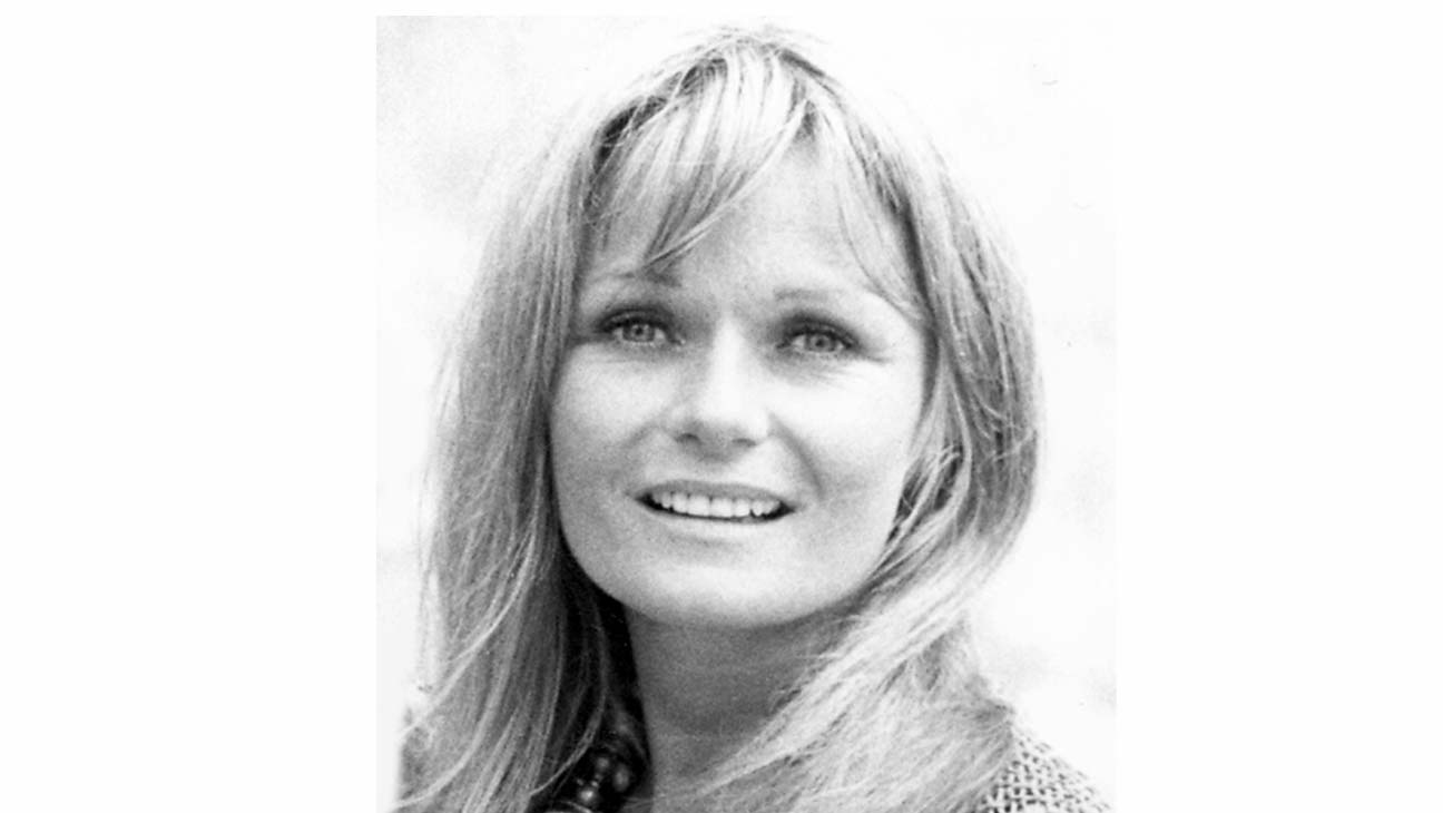 Valerie Perrine