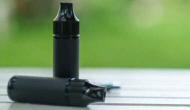 Vaping Comes With a Cancer Risk, Review Finds