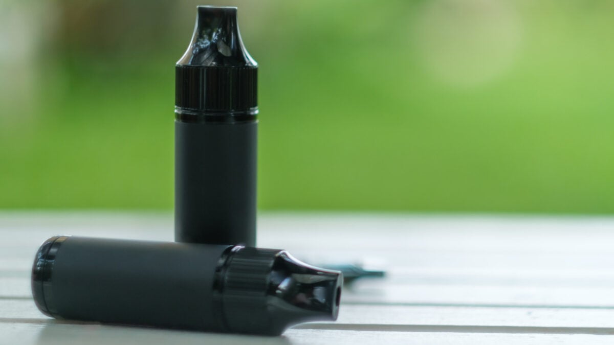 Vaping Comes With a Cancer Risk, Review Finds