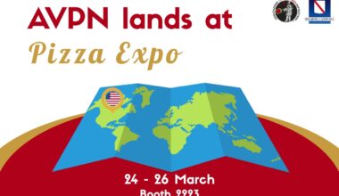 True Neapolitan Pizza Conquers the States: AVPN at the Las Vegas Pizza Expo