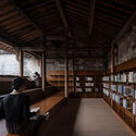 Village Cinema / Atelier Guo - Interior Photography, Wood