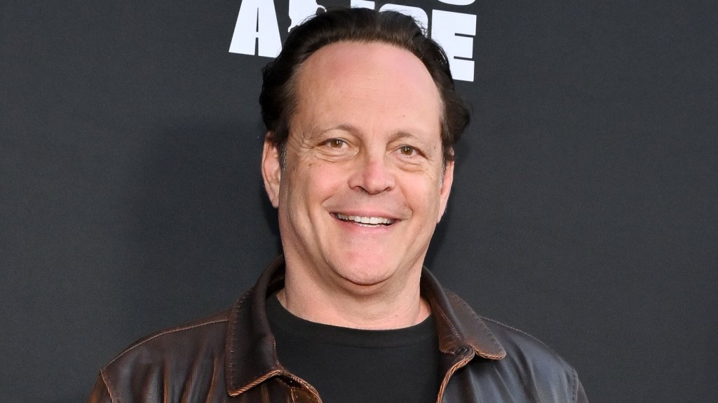 "They All Became The Same Show"