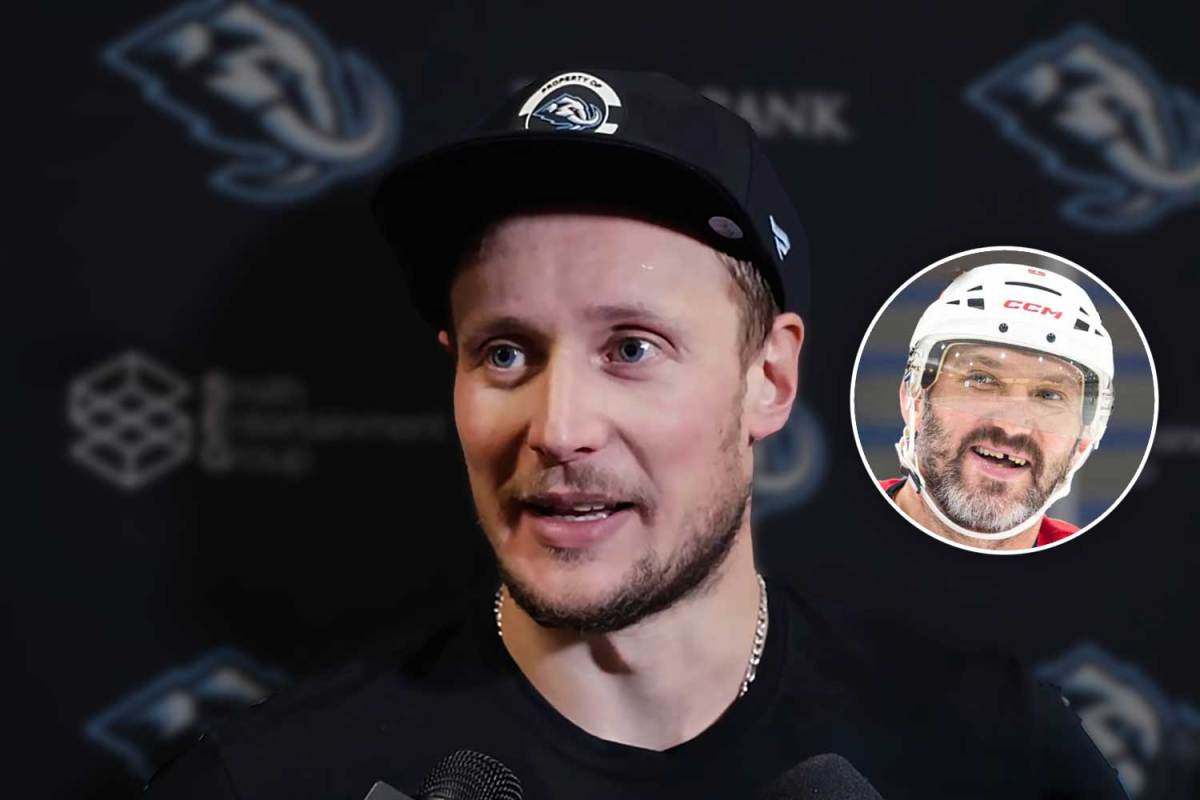 Heading into tonight’s start against the Capitals, Vitek Vanecek is the active goaltender with the most saves against Alex Ovechkin without allowing a goal