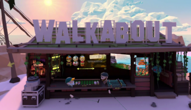 Behind The Scenes of Walkabout Mini Golf's New Passport Hollywood Course