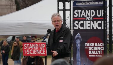 Suspended NOAA satellite chief warns of threats to federal science programs
