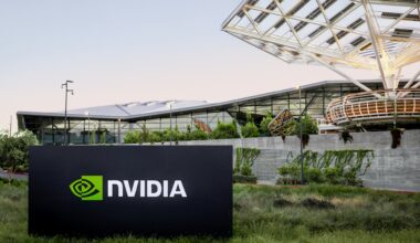 NVIDIA and Coherent Announce Strategic Partnership to Develop Optics Technology to Scale Next-Generation Data Center Architecture