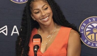 Report: Parker, Stoudemire, Delle Donne, Rivers highlight HOF class of 2026