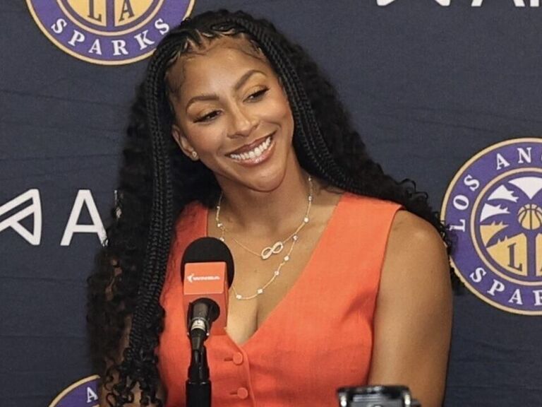 Report: Parker, Stoudemire, Delle Donne, Rivers highlight HOF class of 2026