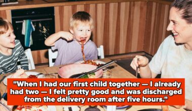 23 Women Share How Their Partner Changed After They Became A Mom