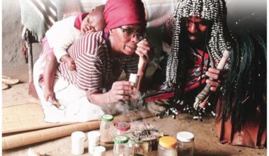 Govt now orders crackdown on ‘illegal’ herbalists