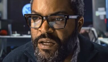 Ice Cube film named worst movie of the year at 2026 Razzies