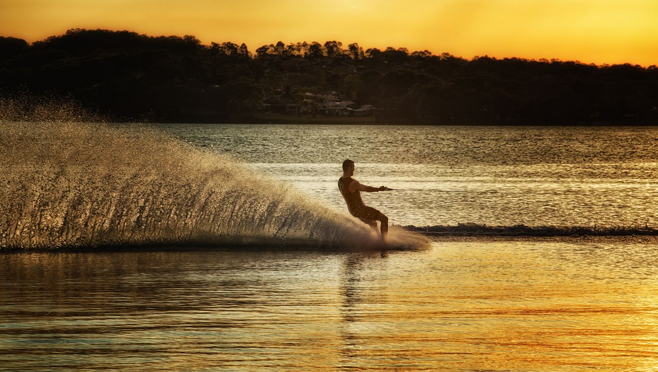 Wisconsin's 'great outdoors' sees record-breaking year