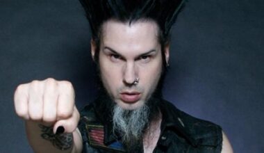 Unreleased Wayne Static Song "Infiltrator" Arrives Online As Matt Zane Launches Singer Search To Re-Track Wayne's Vocals