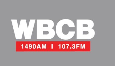 WBCB Flips To Talk/Sports - RadioInsight