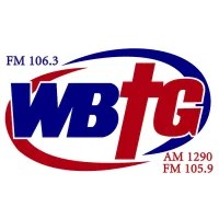 106.3 WBTG Sheffield Florence Muscle Shoals