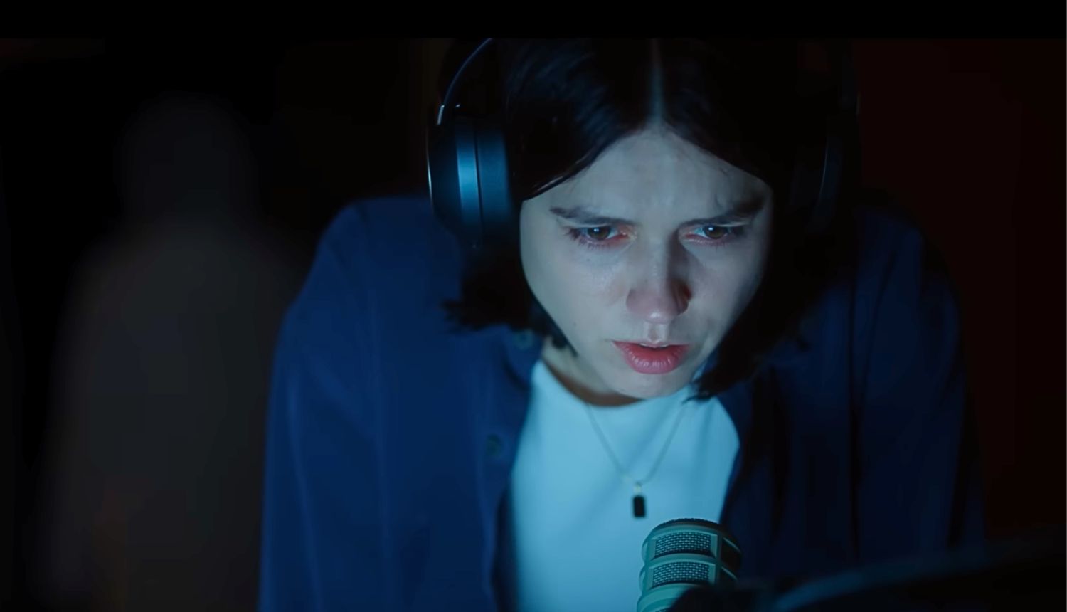 Undertone - Plugged In Movie Review