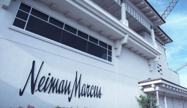 Neiman Marcus store at Ala Moana Center to close