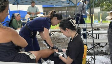 Free mobile health clinic offered on North Shore this week